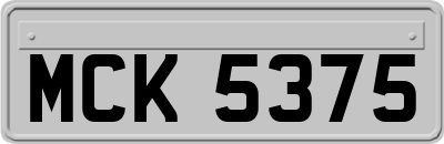 MCK5375