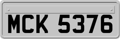 MCK5376