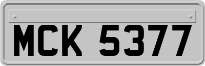 MCK5377