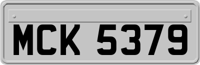 MCK5379