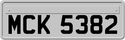 MCK5382