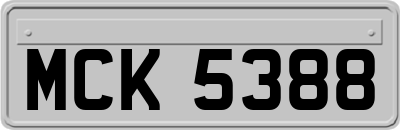 MCK5388
