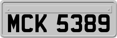 MCK5389