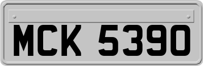 MCK5390