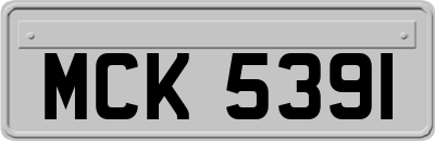 MCK5391
