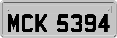 MCK5394