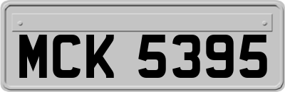 MCK5395