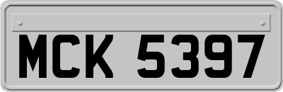 MCK5397