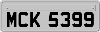 MCK5399