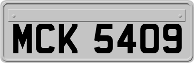 MCK5409
