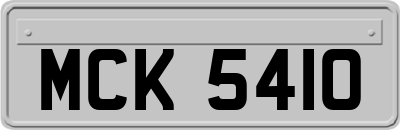 MCK5410