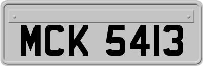 MCK5413