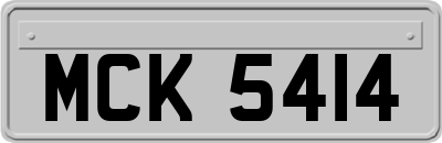 MCK5414