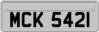 MCK5421