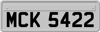 MCK5422