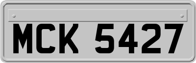MCK5427