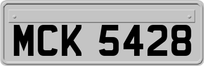 MCK5428