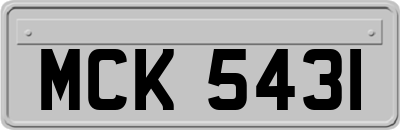 MCK5431