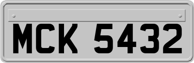 MCK5432