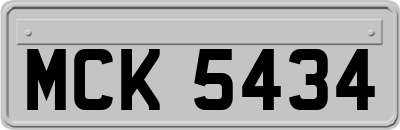 MCK5434