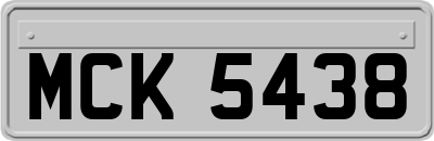 MCK5438