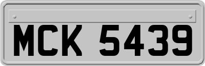 MCK5439