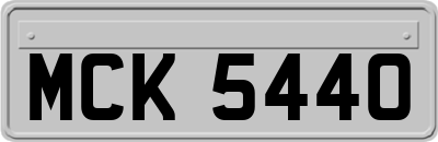 MCK5440