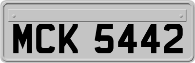 MCK5442