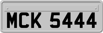 MCK5444