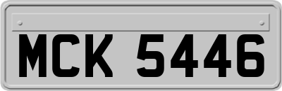 MCK5446