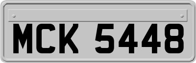 MCK5448