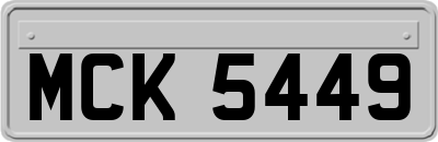 MCK5449