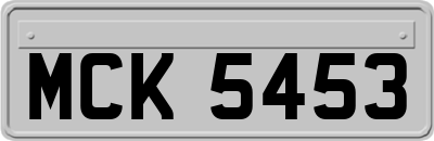 MCK5453