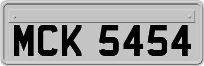 MCK5454