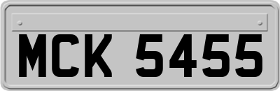 MCK5455
