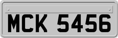 MCK5456