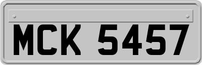 MCK5457