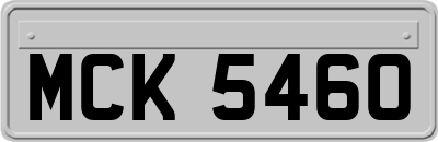 MCK5460