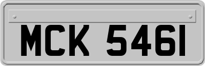 MCK5461