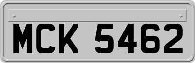 MCK5462