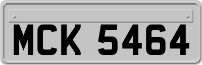 MCK5464