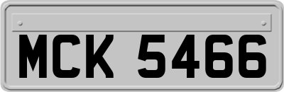 MCK5466