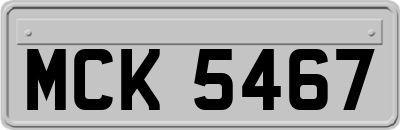 MCK5467