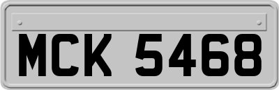 MCK5468