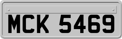 MCK5469