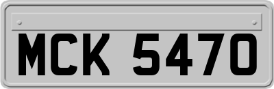 MCK5470