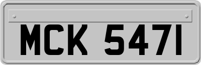 MCK5471