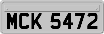 MCK5472