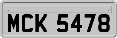 MCK5478