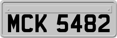 MCK5482